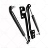 Mitsubishi L200 Triton Tailgate Strut Kit Gas Damper (2015-2022)