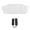Harley CVO Street Glide 7" Windshield & Bracket Risers (2023-2025)