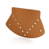 Harley Sportster 883XL Touring Orange Rear Fender Mud Flap Cover (2004-2023)