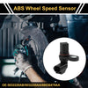 Dodge Ram 2500 3500 ABS Wheel Speed Sensor (2003-2010)