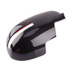 Mitsubishi Outlander SUV 2 x Rear View Mirror Covers (2010-2020)