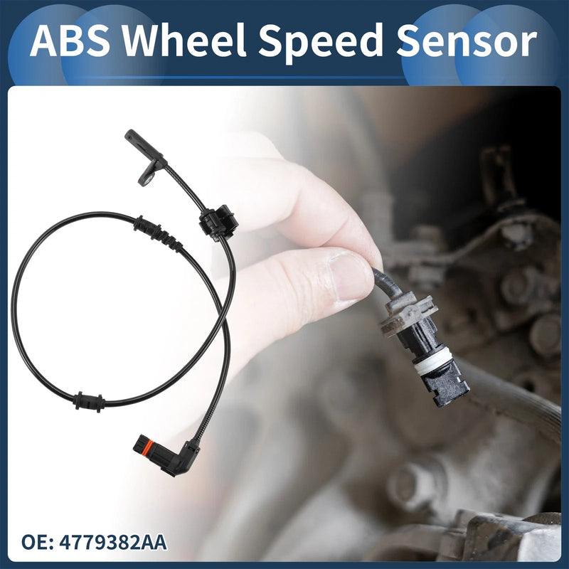 Chrysler 300 ABS Wheel Speed Sensor (2006-2010)