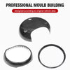 MINI R55 R56 R60 Tachometer Ring Cover Trim (2007-2013)