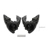 Harley CVO Road Glide Inner Fairing Speaker Covers (2023-2025)
