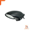 Toyota Hilux 4WD Black Blind Side Fender Mirror (1989-1996)