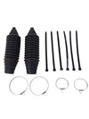 Inner Tie Rod Boot with Silicone Boots and Accessories