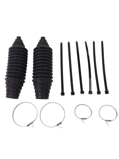 Inner Tie Rod Boot with Silicone Boots and Accessories