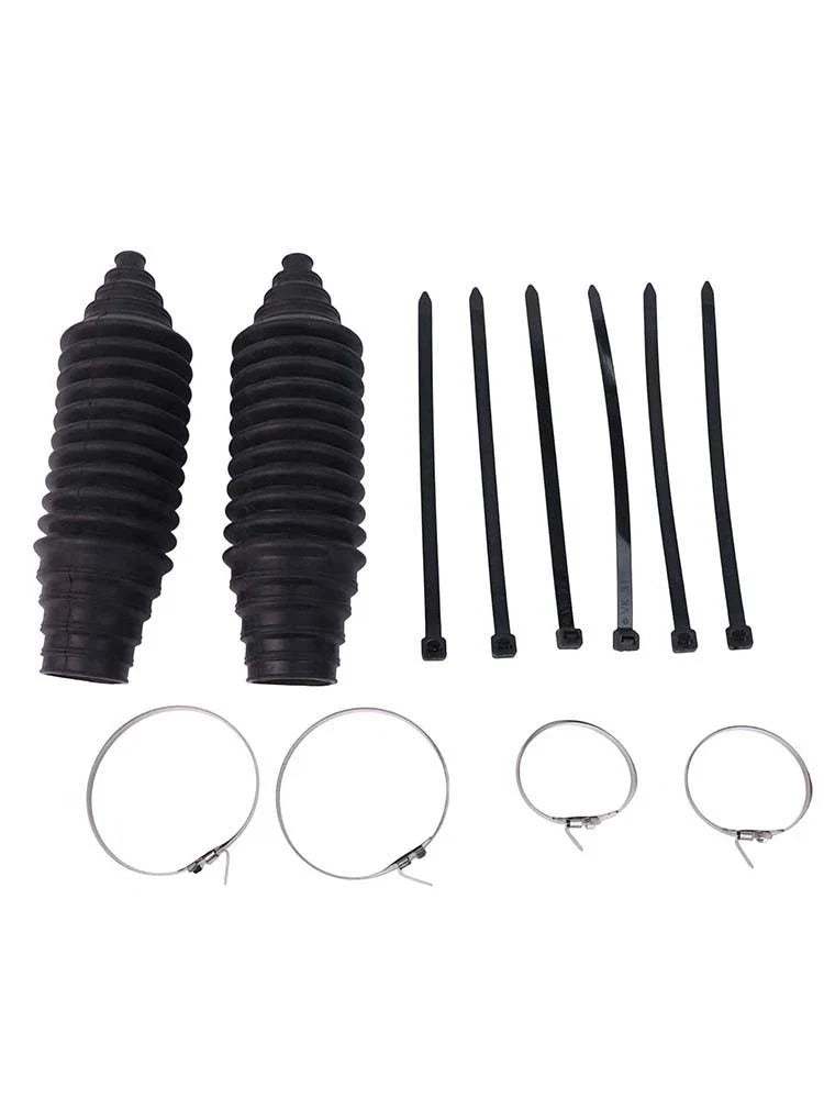 Inner Tie Rod Boot with Silicone Boots and Accessories