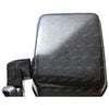 Toyota Landcruiser 60 Series Large Door Wing Mirror Left LH (1987–1990)