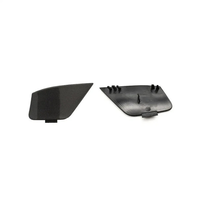 BMW 5 Series G30 G38 M Sports Unpainted Rear Tow Hook Cover (2017-2023)