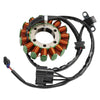Aprilia RSV4 1100 / Tuono V4 1100 Factory Stator (2021-2024)