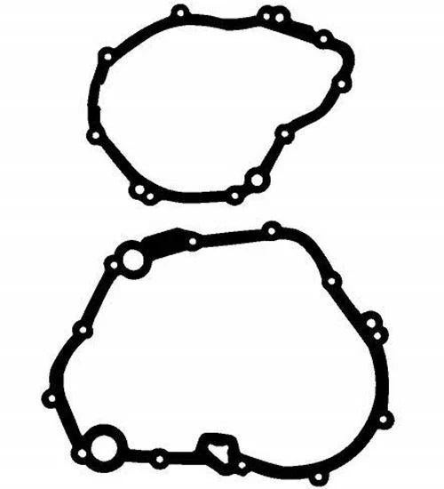 Honda CRF250 CRF 250L CRF 250 Clutch/Stator Gasket (2013–2019)