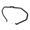Indian Chieftain Chief Black Front Engine Guard Highway Bar (2014-2023)