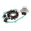 Honda MSX 125 GROM Regulator Gasket (2014-2015)