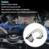 Toyota Celica 4pcs Spark Plug Ignition Wires (1994-1997)