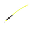Honda CBR600RR Yellow Accelerator Clutch Cable (2007-2012)