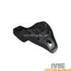 Harley Softail Low Rider FXLR FXLRS FXLRST Sport Glide Gel Pad 2-Up Seat (2018-2023)
