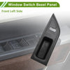 Toyota Yaris Hatchback Window Switch Bezel Cover (2012-2015)
