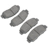 Honda Accord Euro CL9 Front Disc Brake Pads Set (2003-2008)