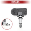 Mercedes-Benz GL350 GL450 GL550 Tire Pressure Sensor (2010-2015)