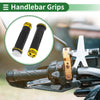 Motorcycle Hand Grips 7/8 22mm (2024–2024)