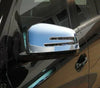 Mercedes Benz ML-Class Side Door Mirror Covers (2008-2011)