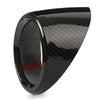 Alfa Romeo Giulia Carbon Fiber Dashboard Air Outlet Vent Trim (2017-2018)