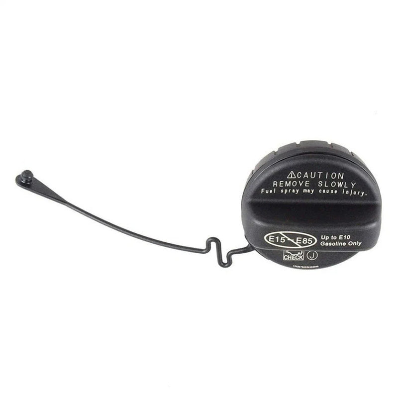 Toyota Camry Tacoma RAV4 Lexus ES350 RX350 Fuel Tank Cap Cover (2007-2023)