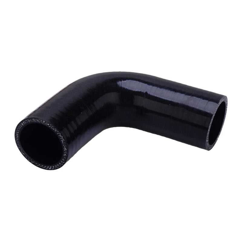 Universal Acc Sk 90 Degree Turbo Silicone Hose Elbow Intercooler Coupler Pipe