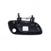Hyundai Elantra Front Left Door Handle W/ Keyhole (2001–2006)
