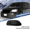 Dodge Grand Caravan Front Right Fog Light Grille Cover (2011-2020)