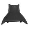 BMW S1000RR (2009-2011) Black Front Driver Rider Seat
