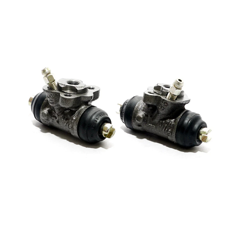 Toyota Sera EXY10 1990-1995 11/16 Rear Wheel Brake Cylinder Set