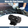 Mazda B2200 Pickup Mass Air Flow Sensor (1986-1993)