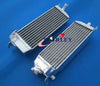 Suzuki RM250 Aluminum Radiator (1986-1987)