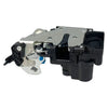Chevy Aveo Aveo5 2007-2011 () Rear Door Lock Latch Actuator