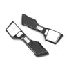 Toyota Tacoma Carbon Fiber Steering Wheel Button Covers (2016-2019)