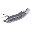 Mercedes CLK Class W209 LED Rearview Mirror Turn Signal Light (2003-2009)