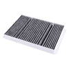 Mercedes Benz S-Class W222 2 x A/C Air Filters (2014-2023)