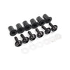 Honda CBR250 300 650 900 1000 Windscreen Bolts