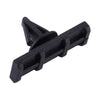 Ford F-150 F-250 F-450 20 x Fender Flare Molding Clips (2004-2023)