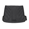 BMW X6 Diamond Pattern TPE Cargo Liner Rear Trunk Mat 5 Seats