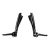Yamaha YZF R6 Rear Passenger Footrest Foot Pegs Bracket (2006 - 2016)