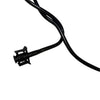 Ford Focus Coolant Reservoir Hose (2015–2019)