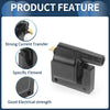 Isuzu Amigo 2.3L L4 Ignition Coil Pack (1989)
