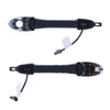 Hyundai Sonata i45 Outer Door Handle 2 x (2010–2014)