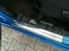 Suzuki Swift Door Sill Scuff Plate (2017-2019)