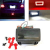 Subaru Impreza WRX / STi LED Tail Brake Fog Reverse Light (2011-2021)
