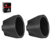 Yamaha Moto-4 / Kodiak / Big Bear / Wolverine 2 Pack Wheel Hub Cap