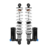 Polaris Sportsman XP 550 2 x Front Air Shock Absorbers (2009–2014)